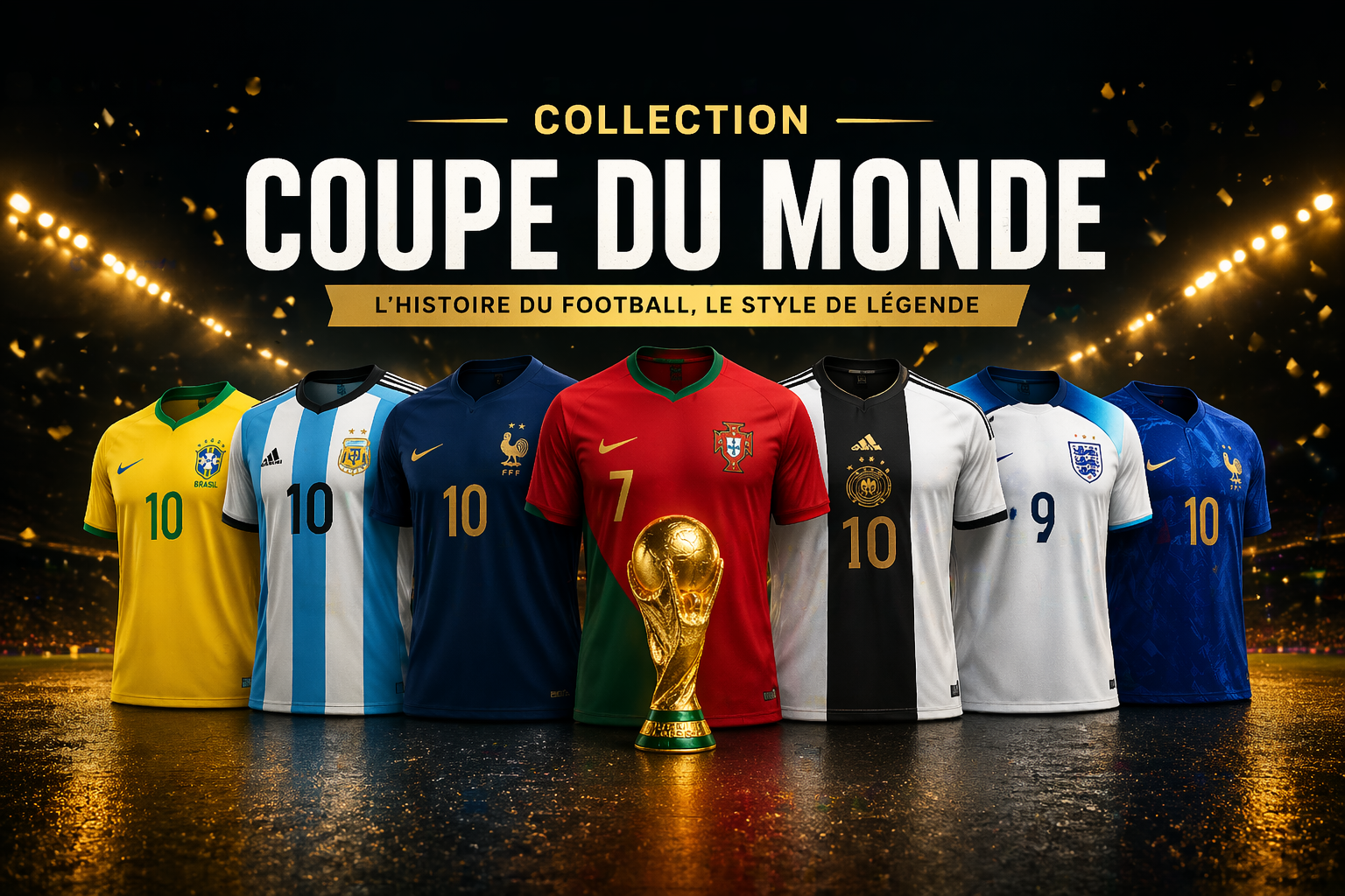 Coupe Du Monde 2026
