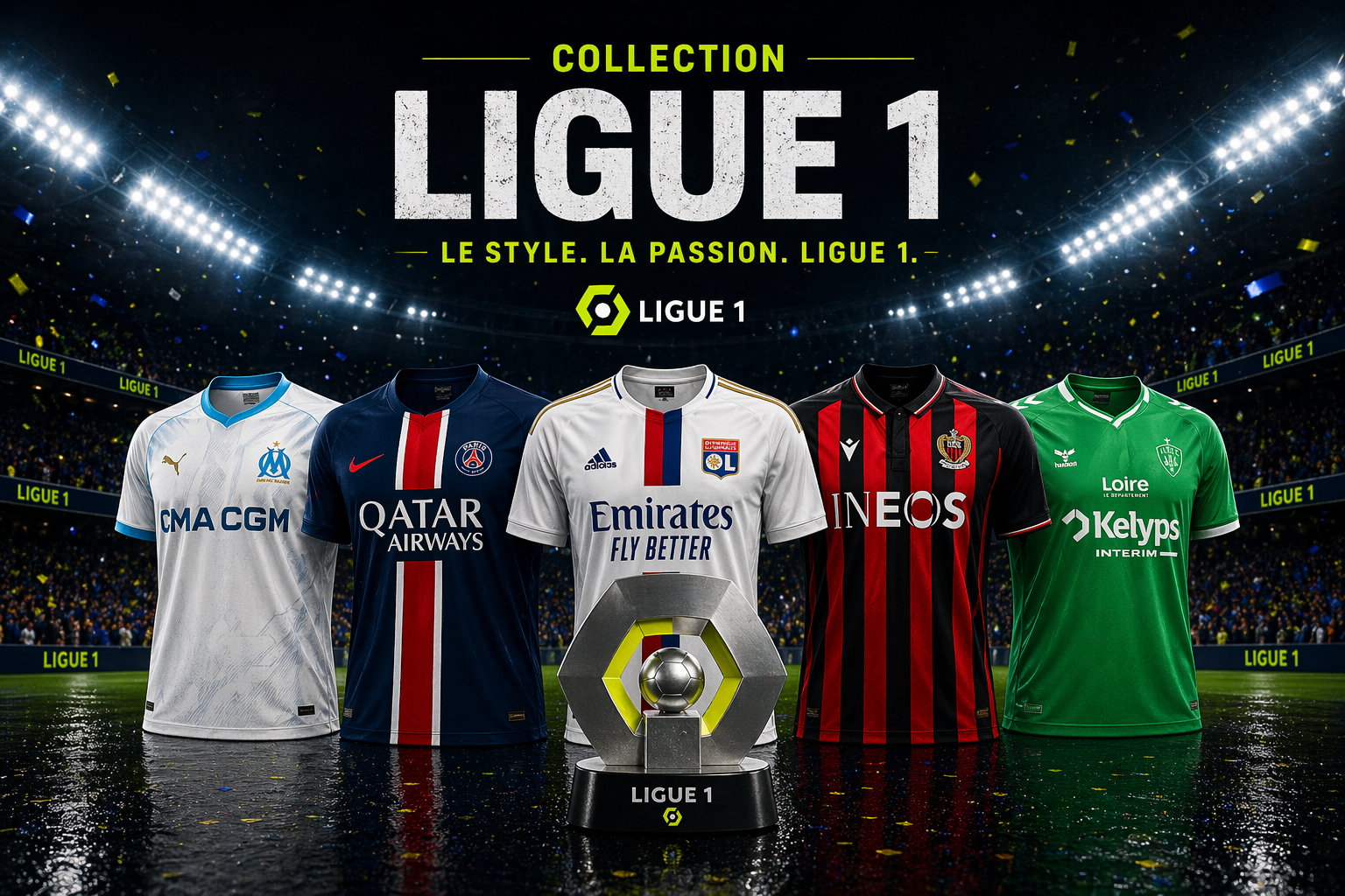 Ligue 1