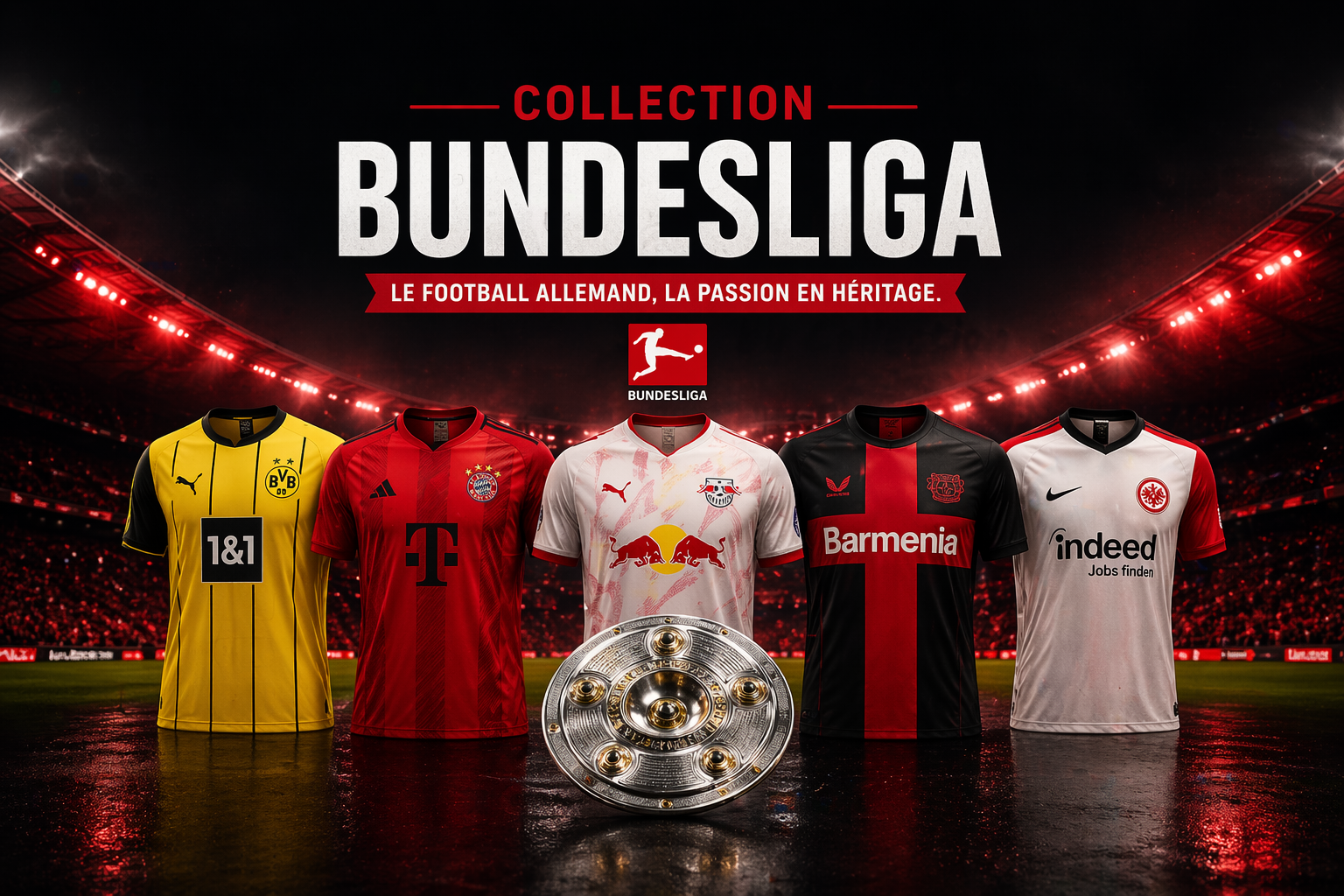 Bundesliga