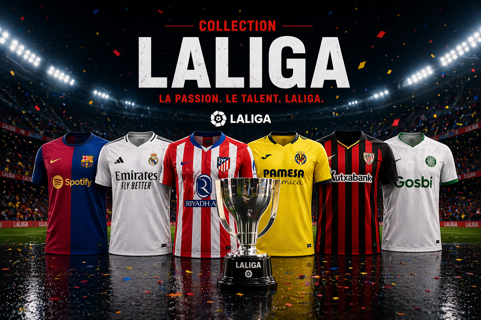 LaLiga