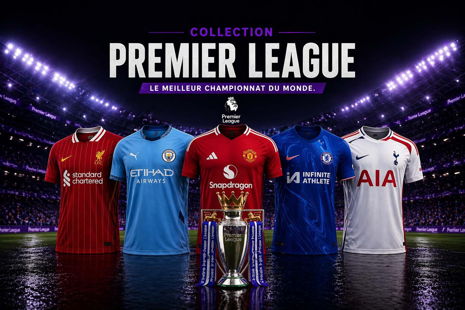 Premier League