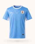 Maillot domicile Uruguay 2026