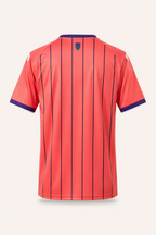 Maillot Extérieur Ecosse 2026