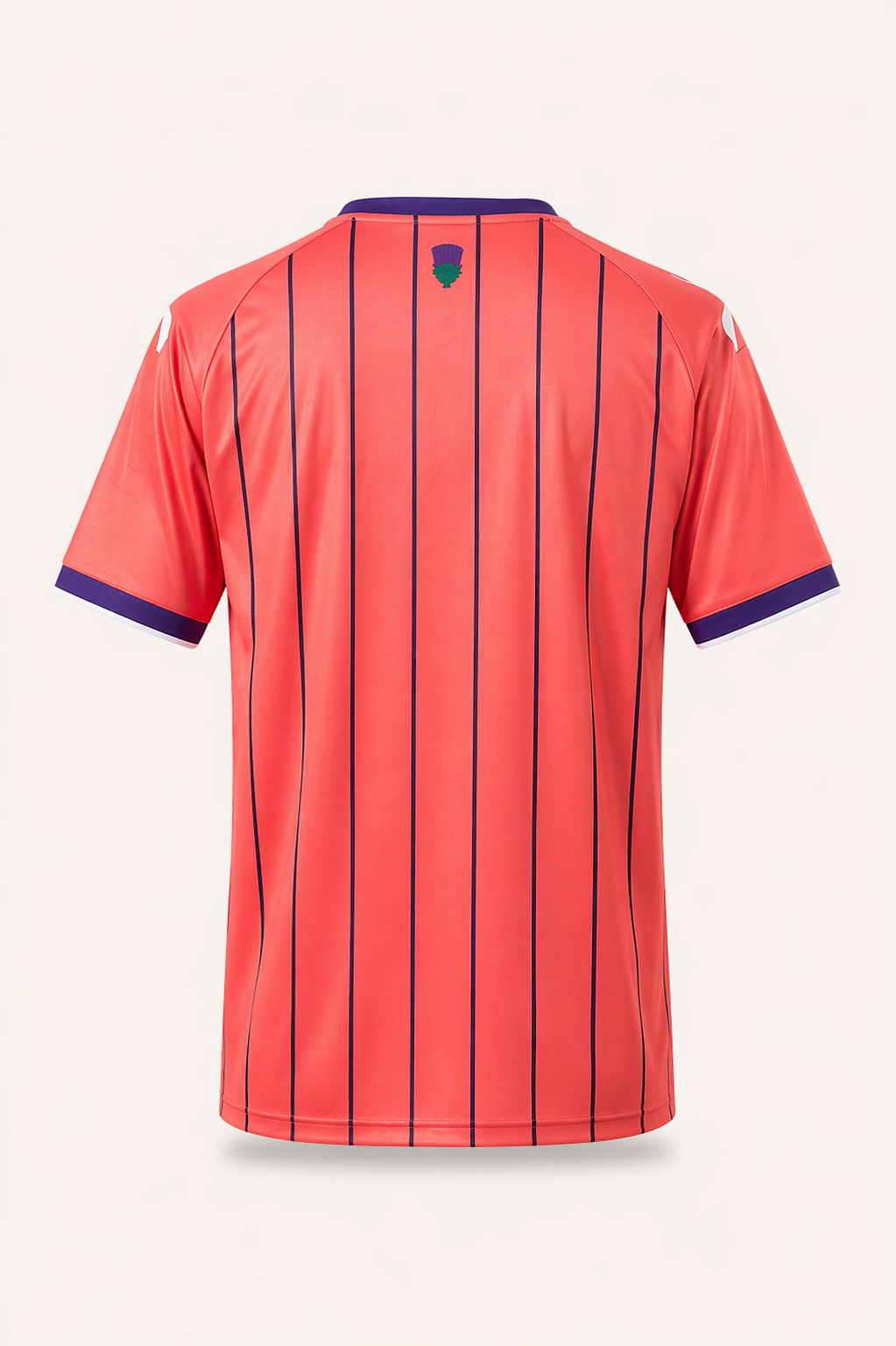 Maillot Extérieur Ecosse 2026