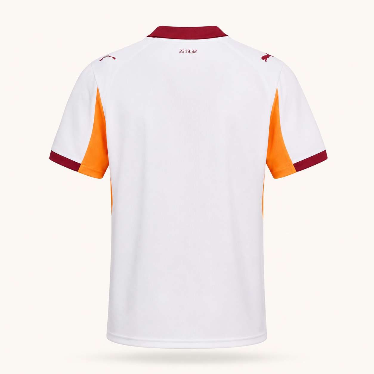 Maillot Extérieur Galatasaray 2025/2026