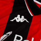 Maillot Domicile Nice 2025/2026