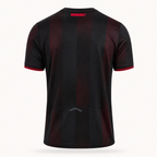 Maillot Domicile Bayer Leverkusen 2025/2026