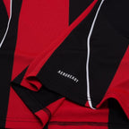 Maillot Domicile Eintracht Francfort 2025/2026