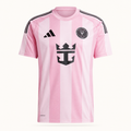 Maillot Domicile Inter Miami 2025/2026