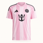 Maillot Domicile Inter Miami 2025/2026