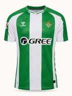 Maillot Domicile Betis Deportivo 2025/2026
