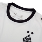Maillot Domicile Borussia Mönchengladbach 2025/2026