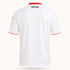 Maillot Extérieur Eintracht Francfort 2025/2026