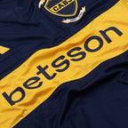 Maillot Domicile Boca Junior 2025/2026