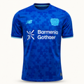 Maillot Third Bayer Leverkusen 2025/2026