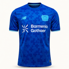 Maillot Third Bayer Leverkusen 2025/2026