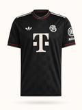 Maillot Third Bayern Munich 2025/2026