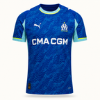 Maillot Third Marseille 2025/2026