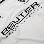Maillot Domicile Borussia Mönchengladbach 2025/2026