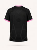 Maillot Concept Serpent Rose et Bleu Turquoise Inter Milan