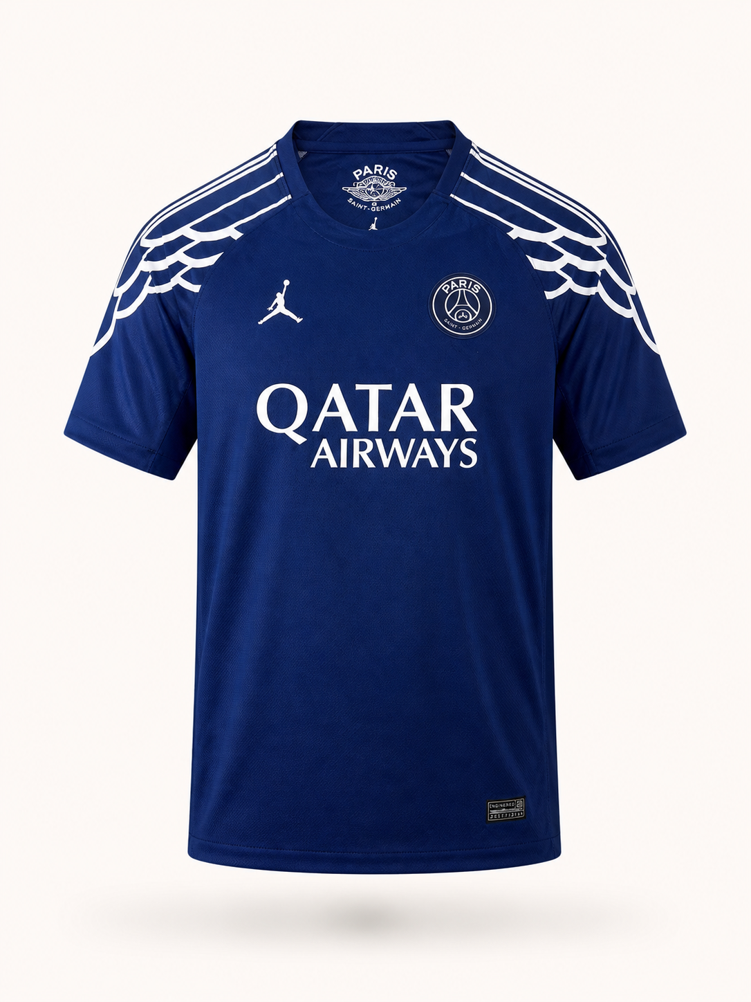Maillot Fourth PSG 2024/2025