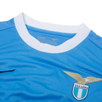 Maillot Domicile SS Lazio 2025/2026