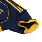Maillot Domicile Boca Junior 2025/2026