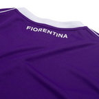Maillot Domicile ACF Fiorentina 2025/2026