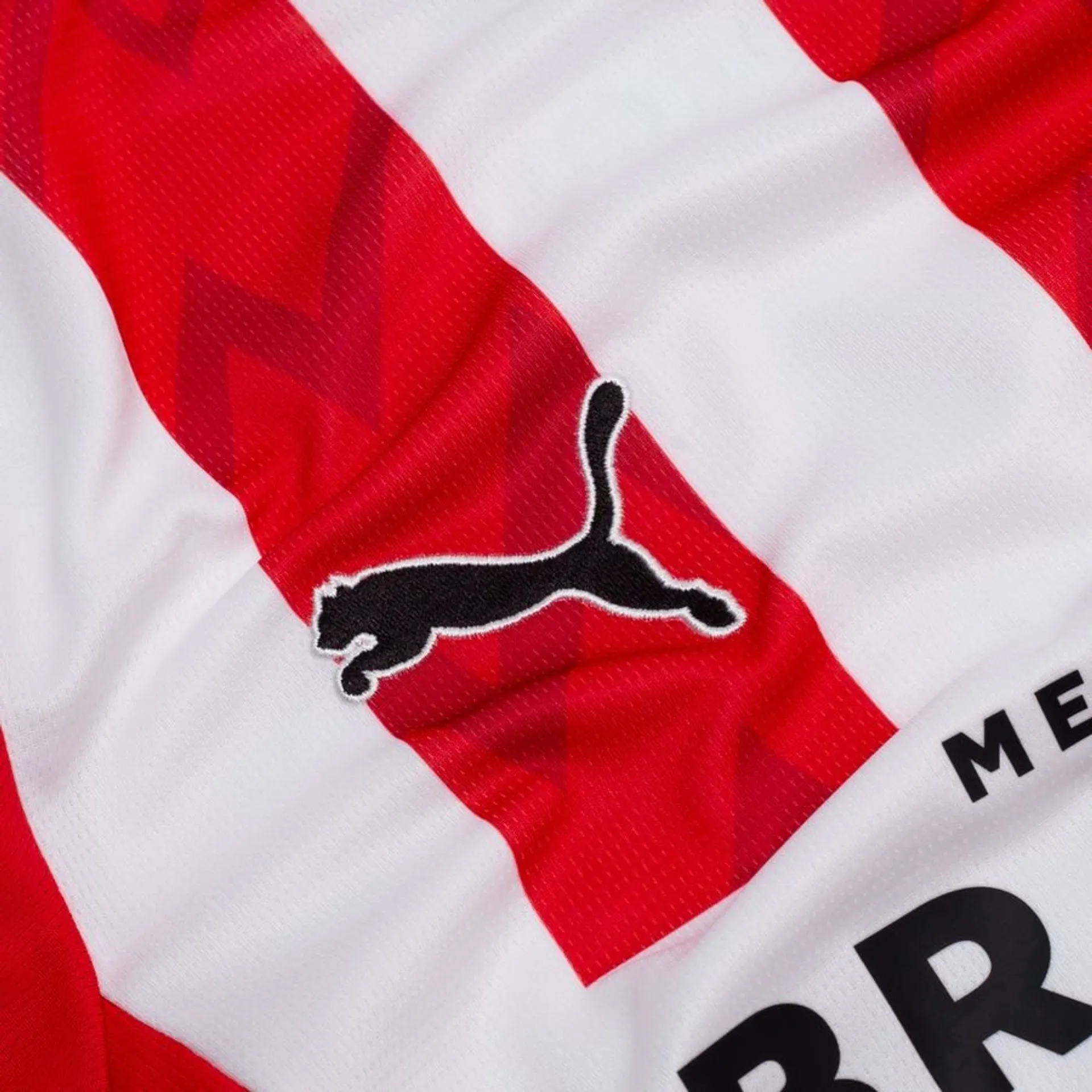 Maillot Domicile PSV Eindhoven 2025/2026