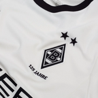 Maillot Domicile Borussia Mönchengladbach 2025/2026