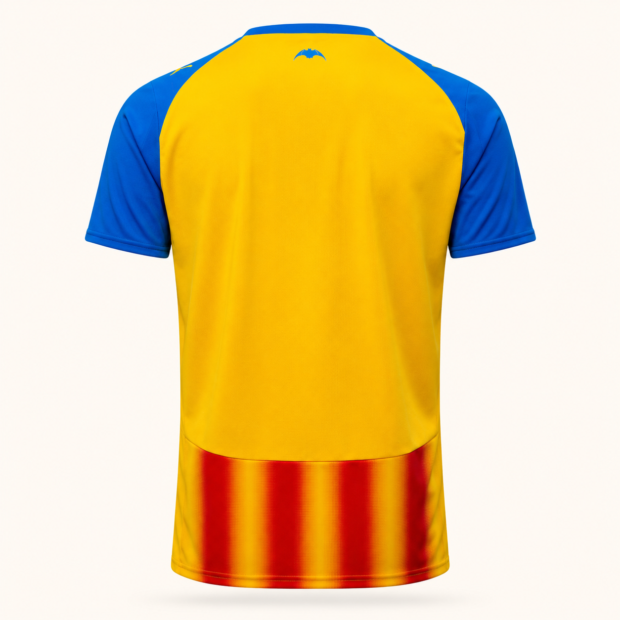 Maillot Third Valence CF 2025/2026