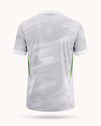 Maillot Extérieur VfL Wolfsburg 2025/2026