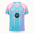 Maillot Concept FC Barcelone 2025