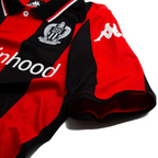 Maillot Domicile Nice 2025/2026