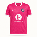 Maillot Extérieur Toulouse FC 2025/2026