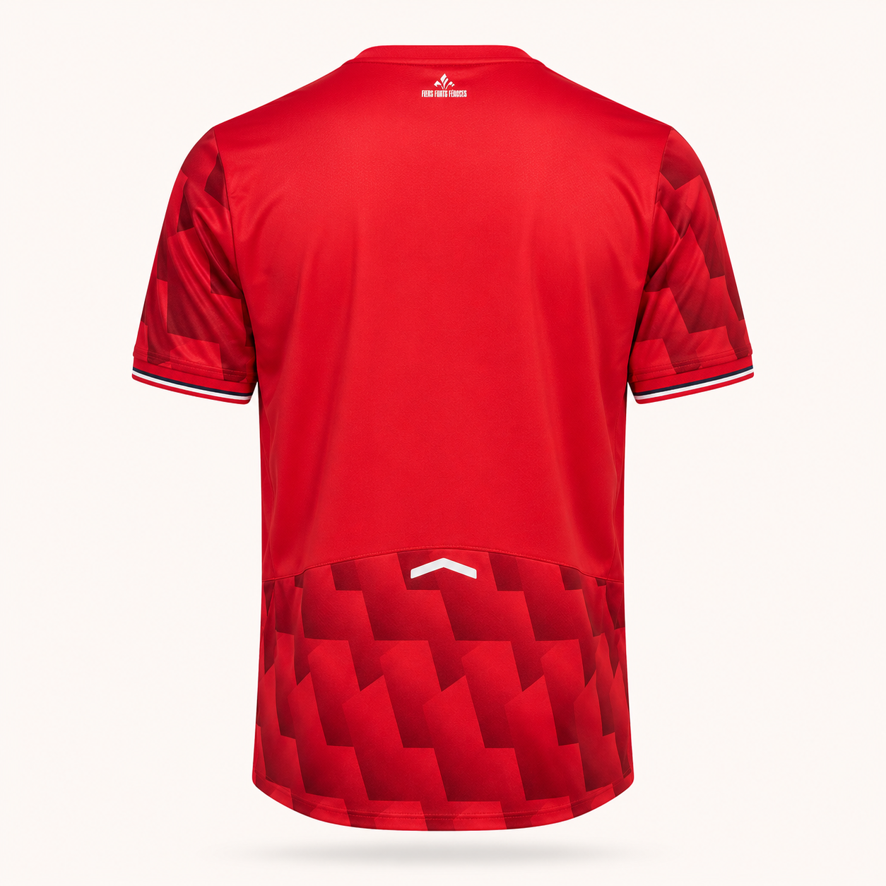 Maillot Domicile LOSC Lille 2025/2026