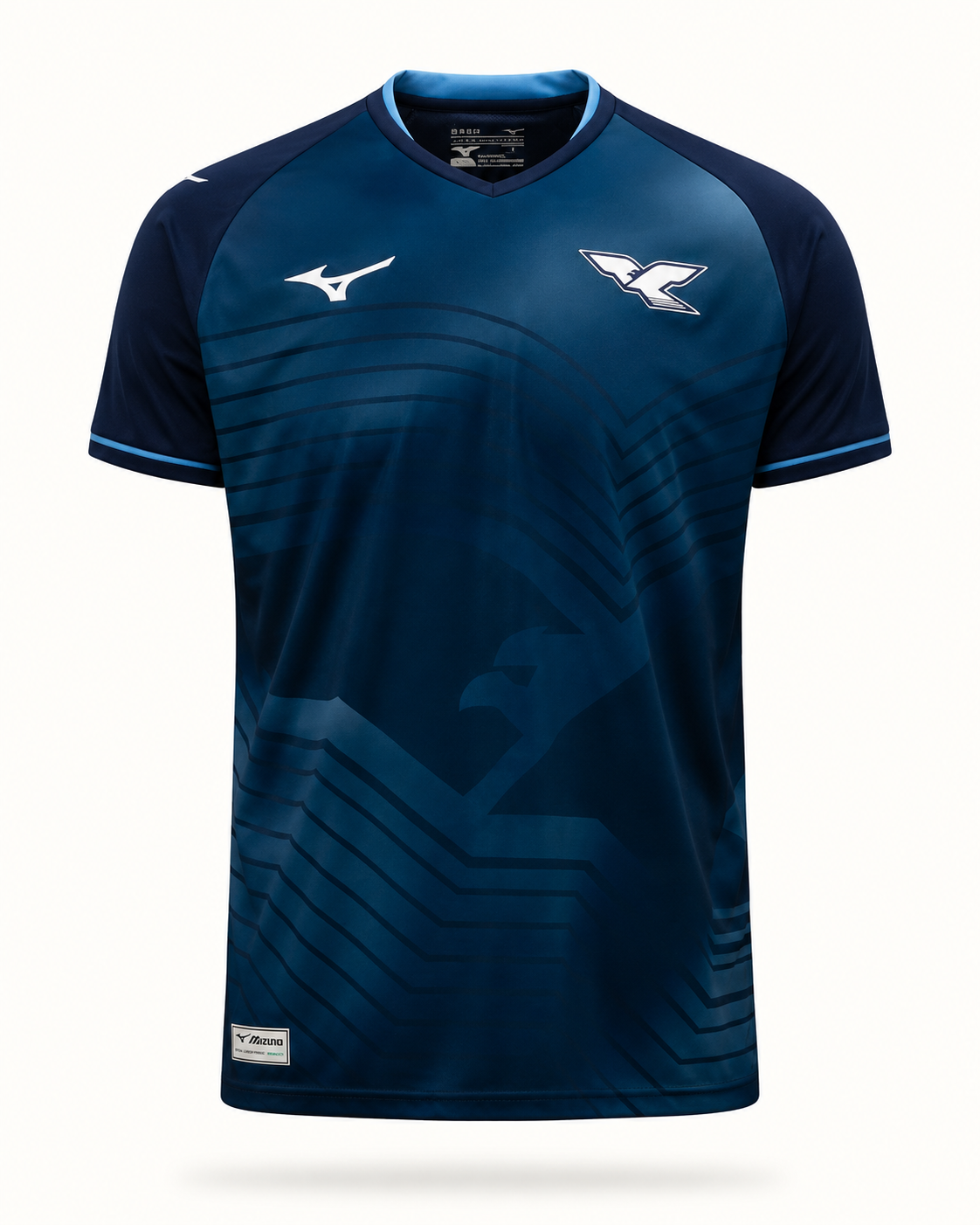 Maillot Third SS Lazio 2025/2026