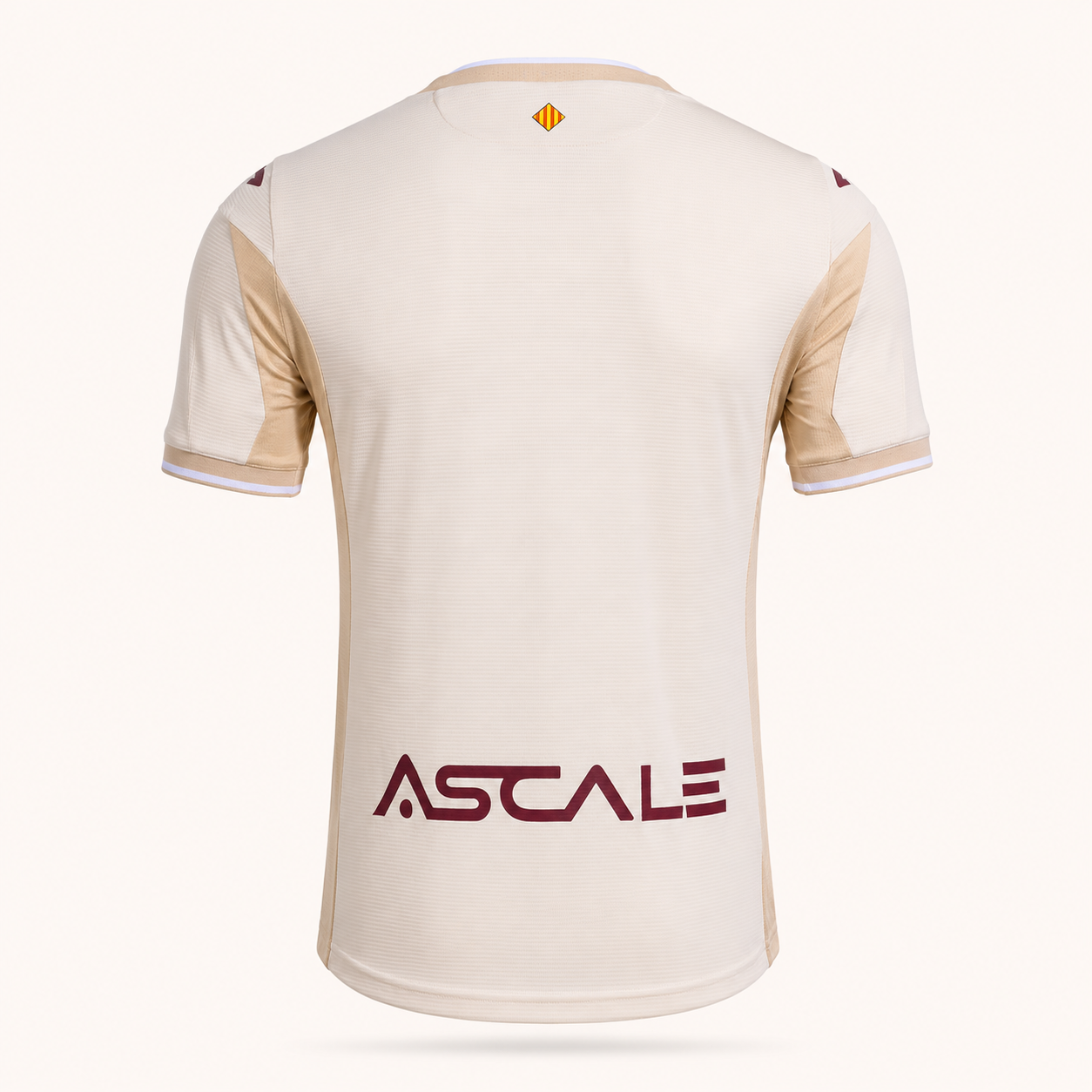 Maillot Extérieur Villareal CF 2025/2026