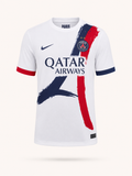 PSG extérieur 2025/2026 – Édition Europe 26