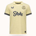 Maillot Extérieur Everton FC 2025/2026
