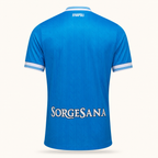Maillot Domicile de Naples 2025/2026