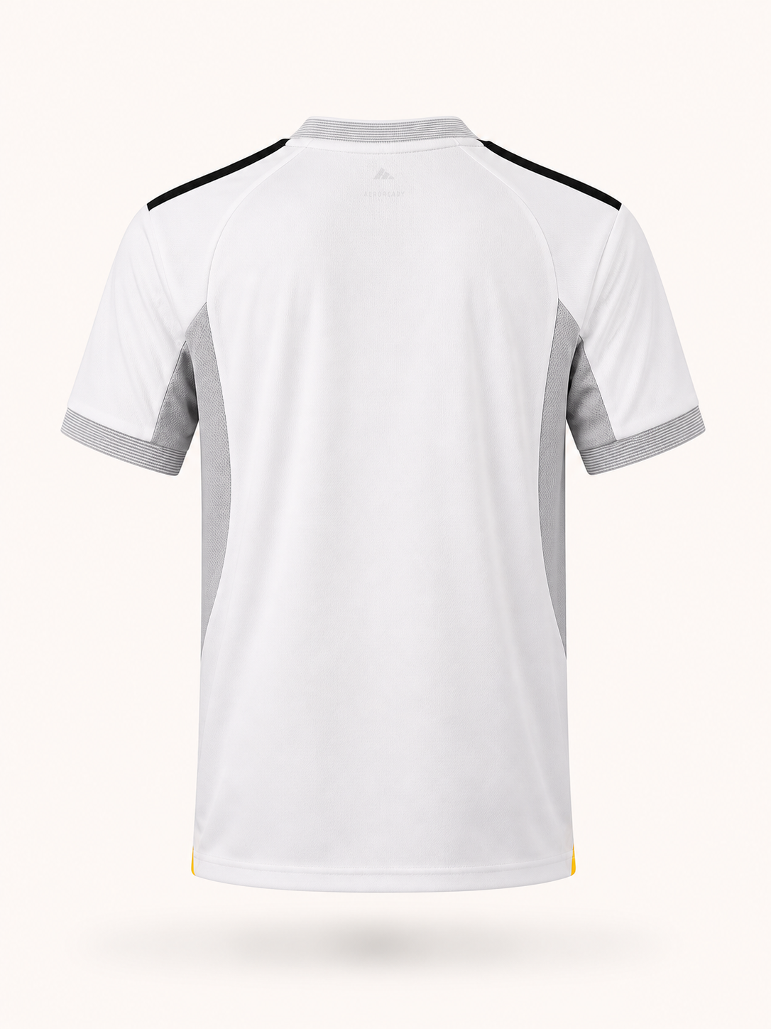 Maillot Domicile Real Madrid 2025/2026