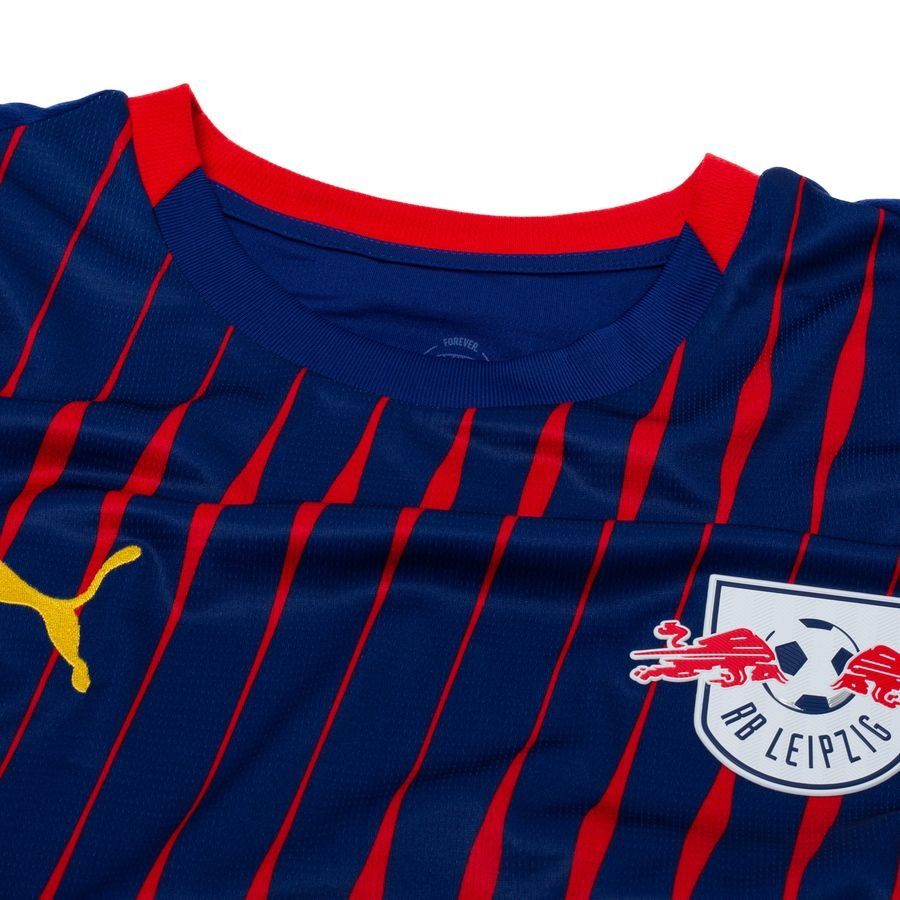 Maillot Extérieur RB Leipzig 2025/2026