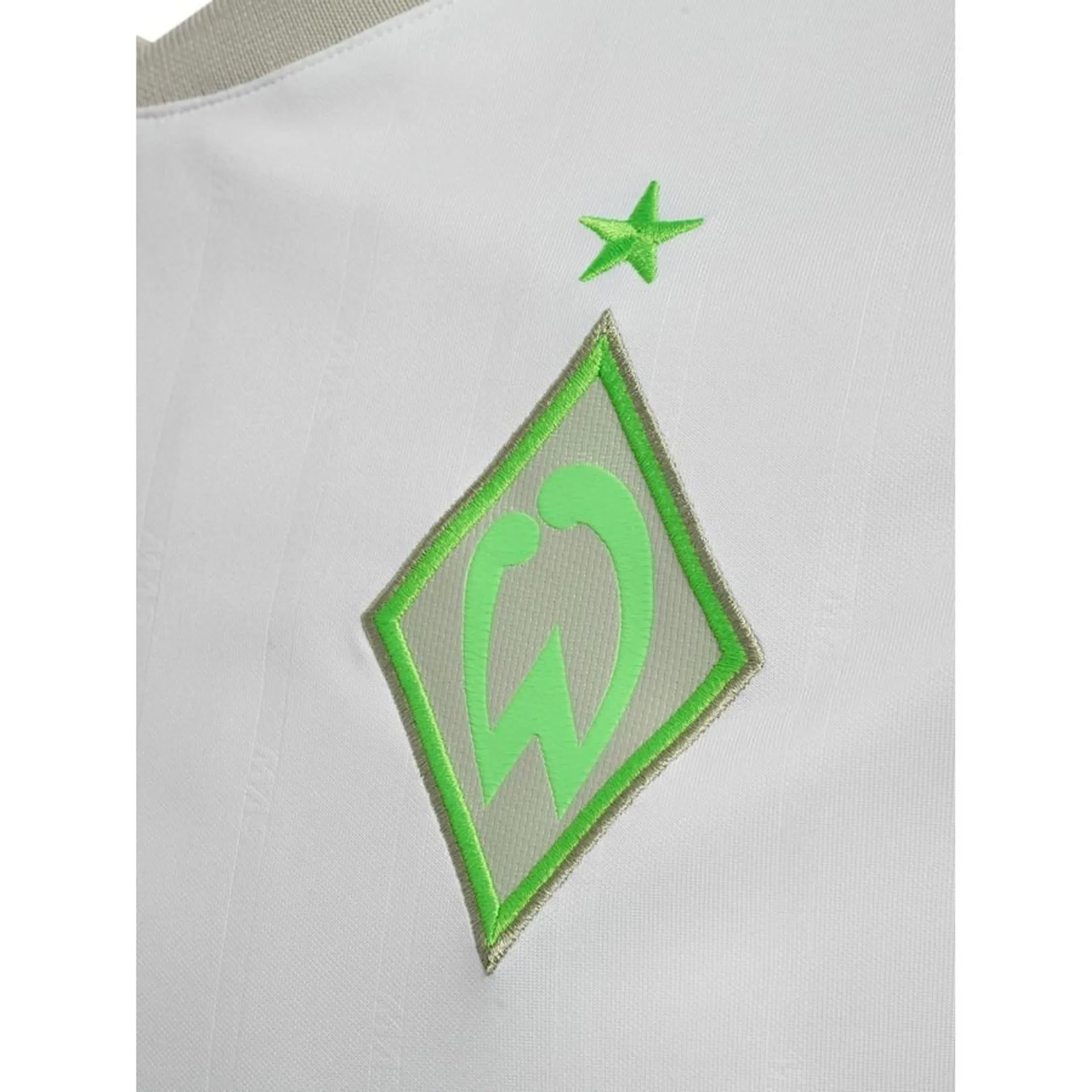 Maillot Extérieur SV Werder Brême 2025/2026