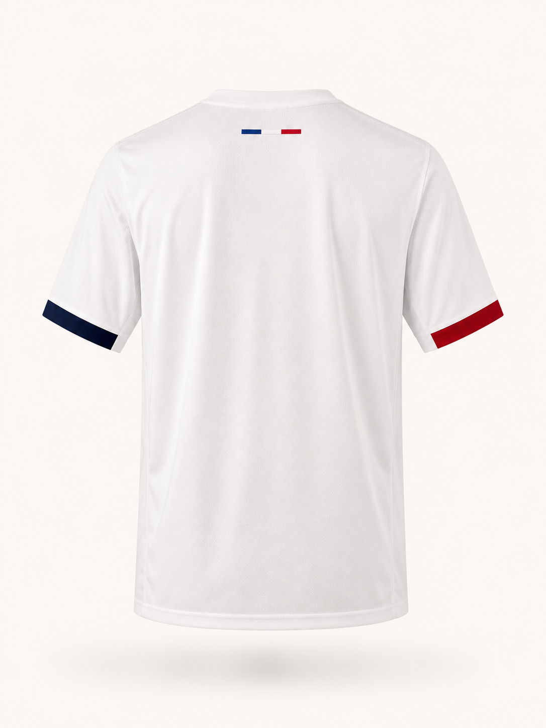Maillot Extérieur PSG 2025/2026