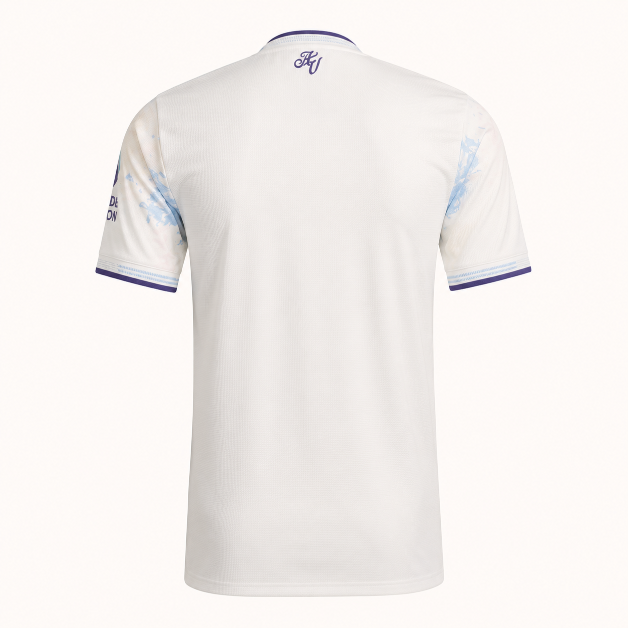 Maillot Third Aston villa 2025/2026