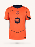 Maillot Third Barcelone 2025/2026