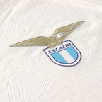 Maillot Extérieur SS Lazio 2025/2026