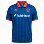 Maillot Third Nice 2025/2026