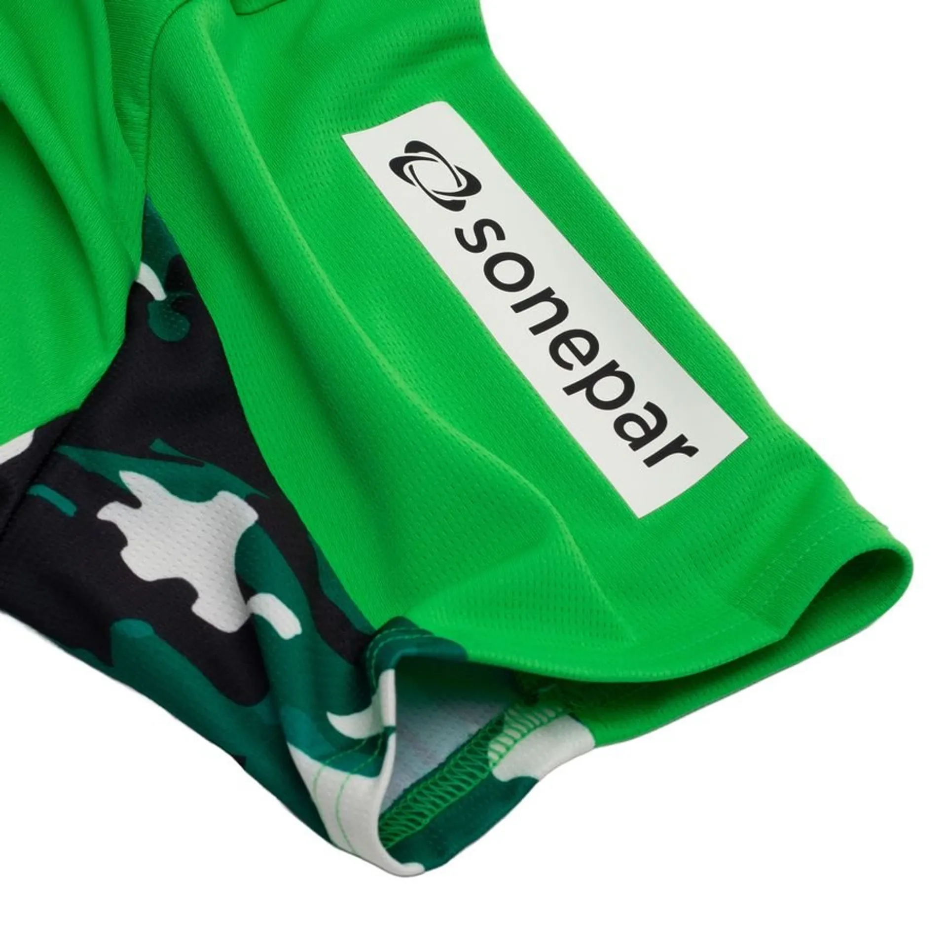 Maillot Extérieur Borussia Mönchengladbach 2025/2026